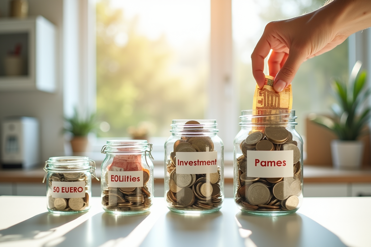 investissement financier