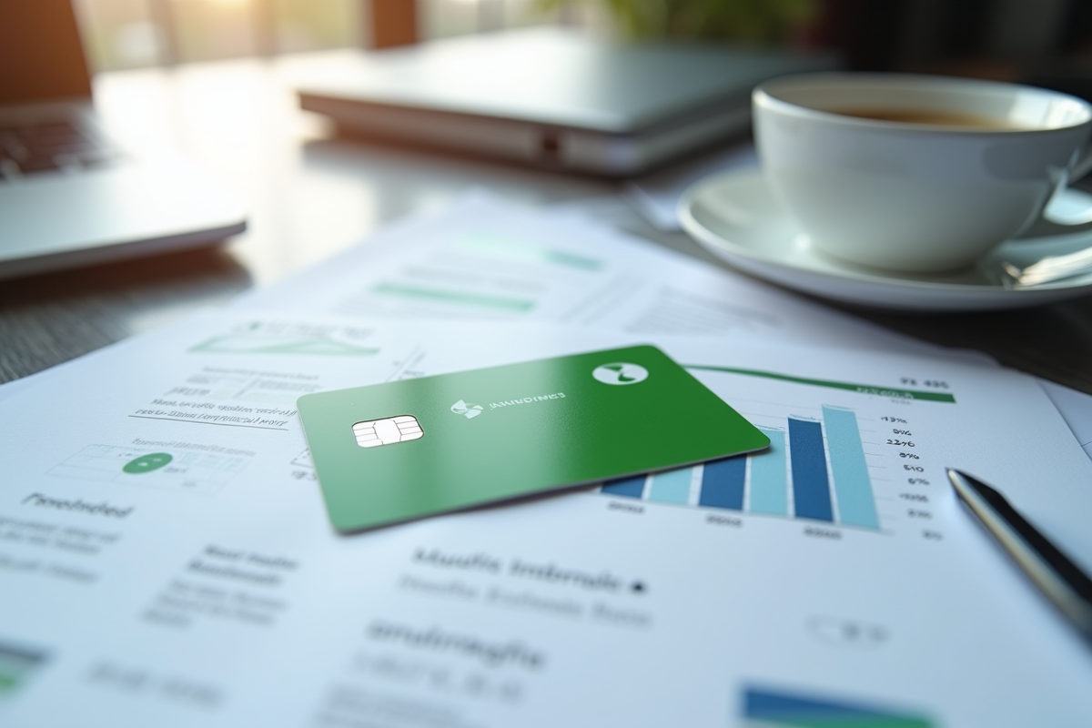 carte bancaire