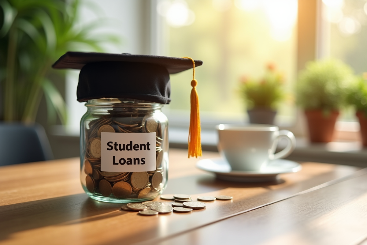 étudiant finance