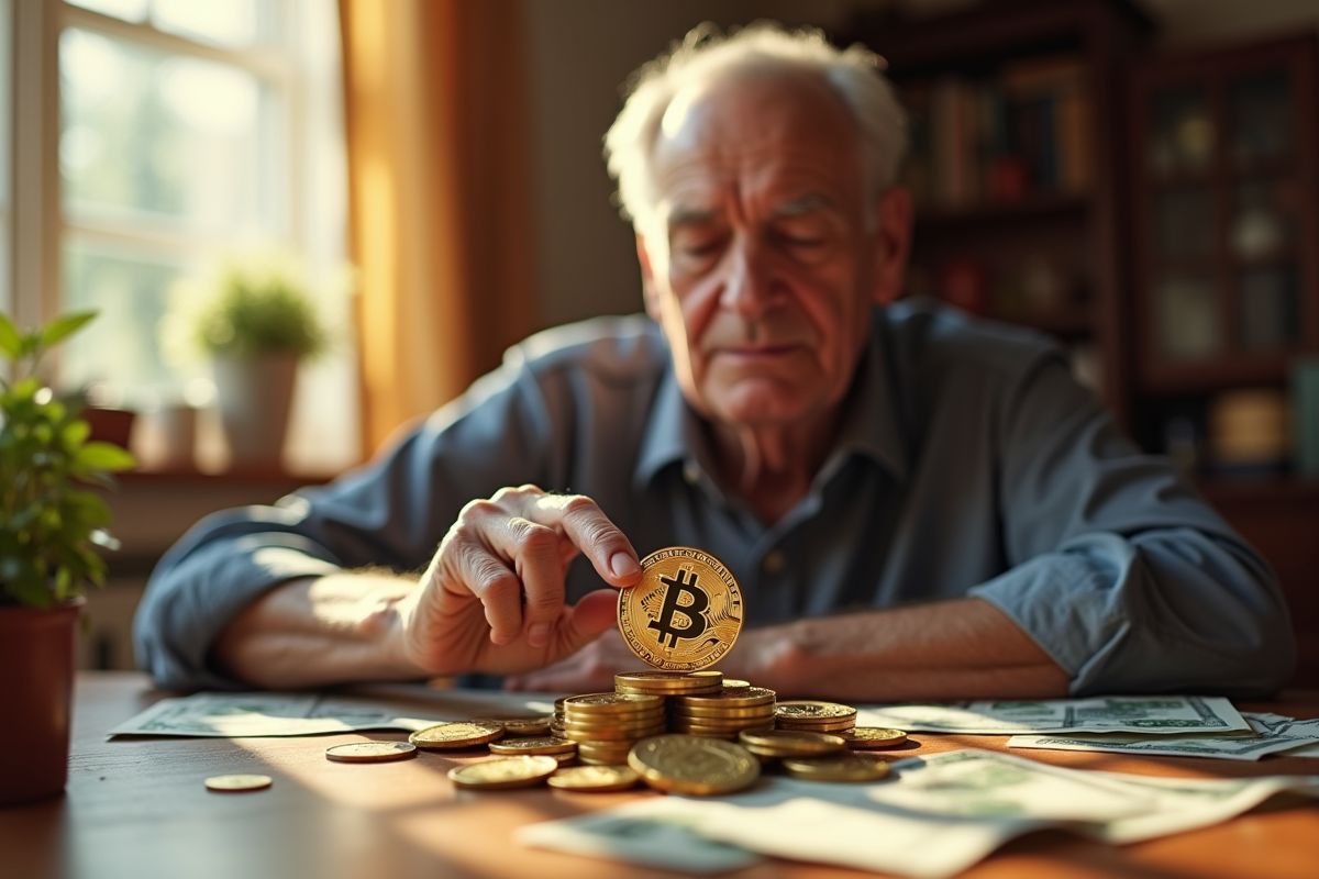 bitcoin critique