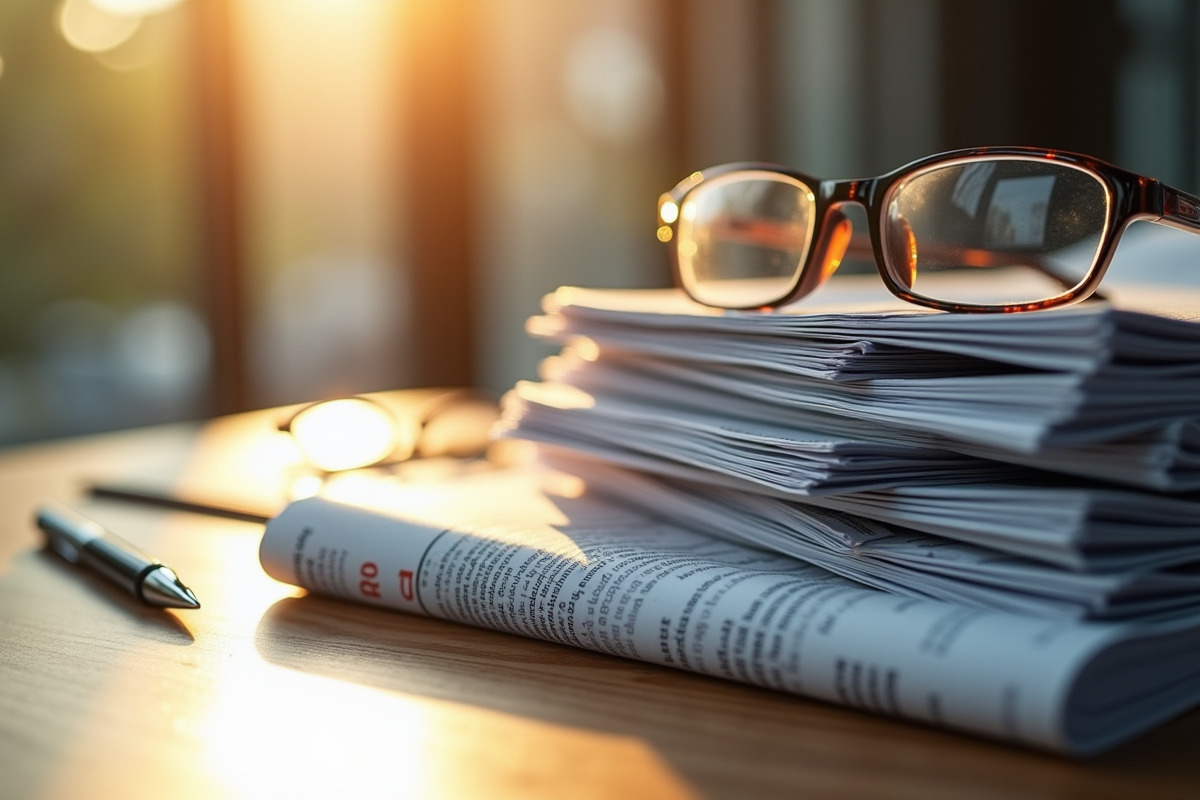 magazine investissement