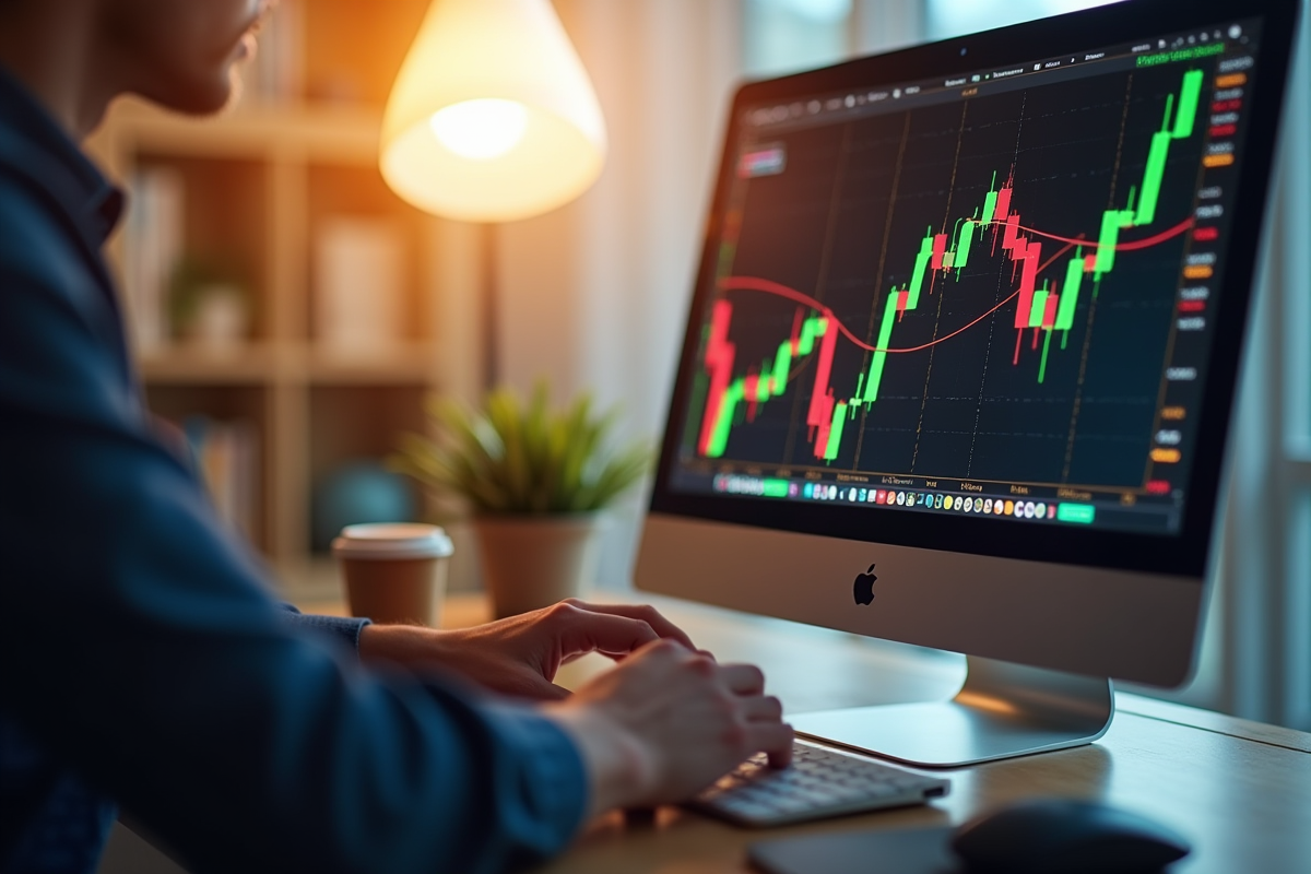 transaction financière