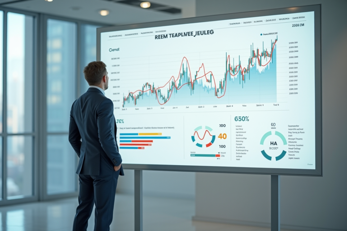 gestion financière