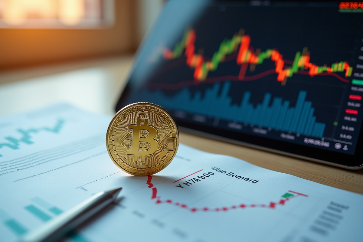 taux crypto