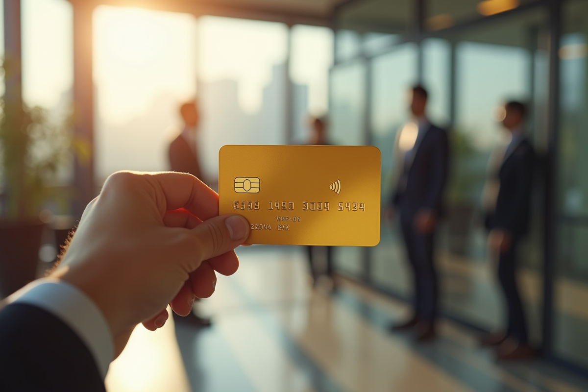 carte bancaire